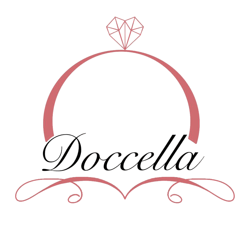 Doccella Logo sin Fondo