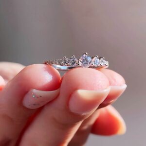 Anillo Celine