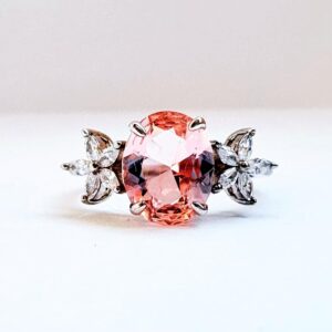 Anillo Rosé