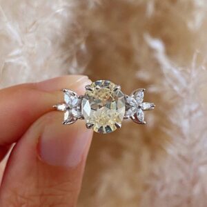 Anillo Rose 1