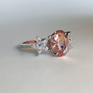 Anillo Rose 3