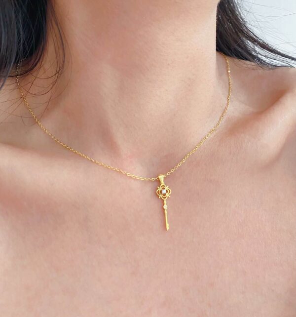 Collar Doccella Key - Image 2