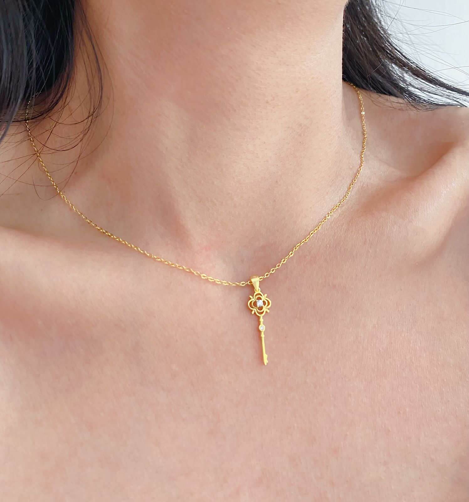 Collar Doccella Key - Image 2