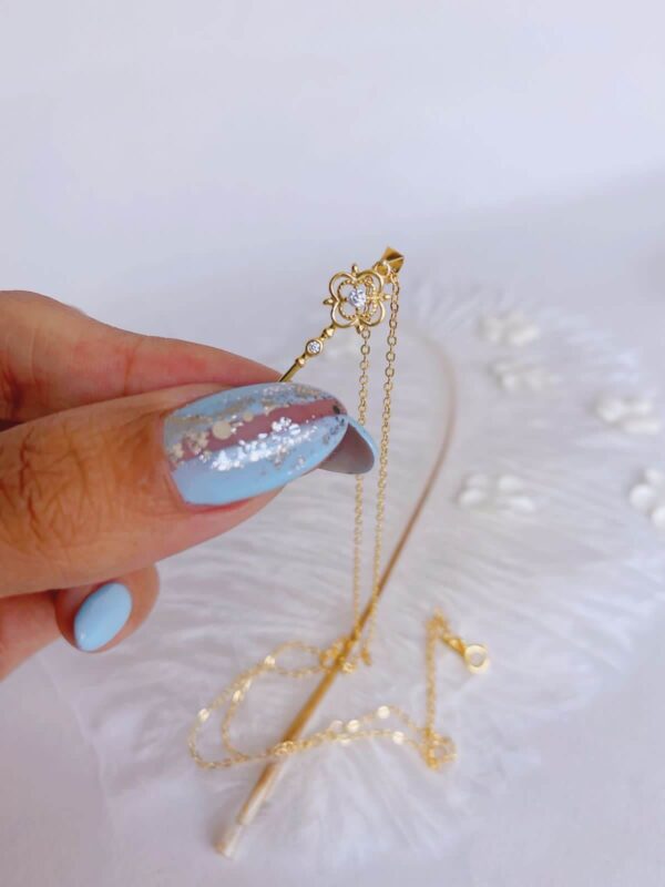 Collar Doccella Key - Image 4
