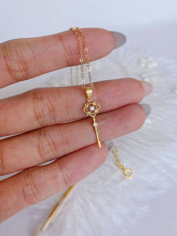 Collar Doccella Key - Image 5