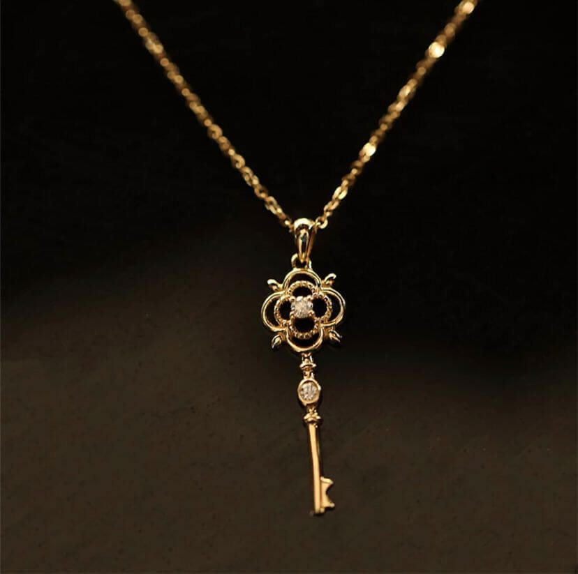 Collar Doccella Key - Image 3