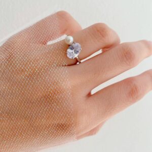 Anillo Ariana