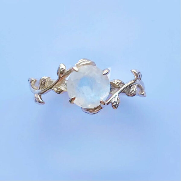 Anillo Evangeline