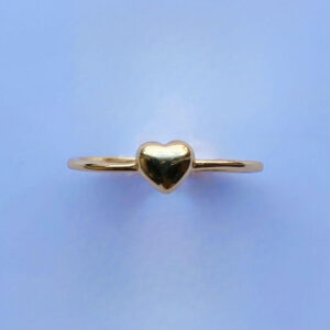 Anillo Hanni