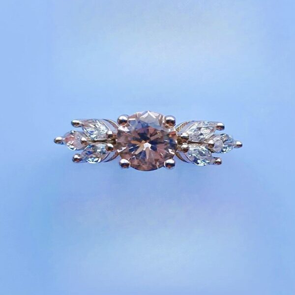Anillo Alana
