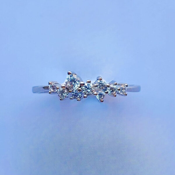 Anillo Stacey