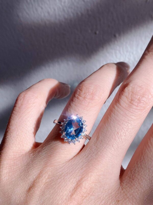 Anillo Cinderella - Image 5