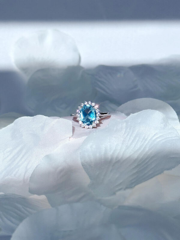 Anillo Cinderella - Image 2