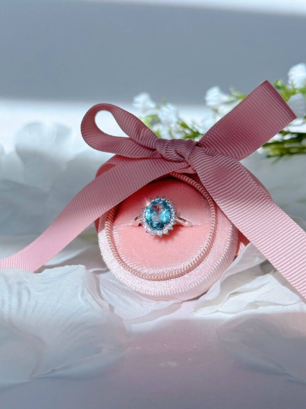 Anillo Cinderella - Image 4