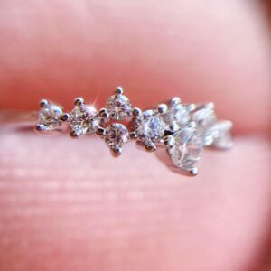 Anillo Stacey
