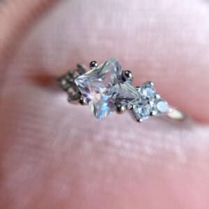 Anillo Aria