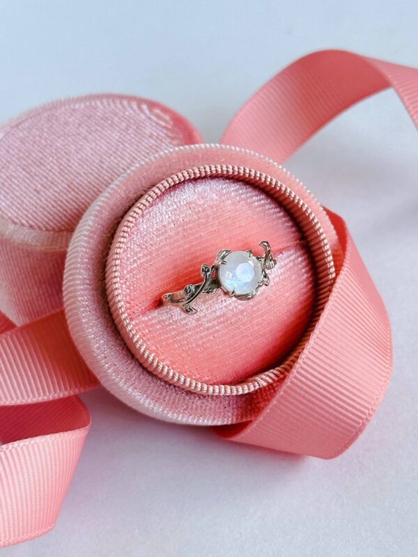 Anillo Evangeline - Image 3