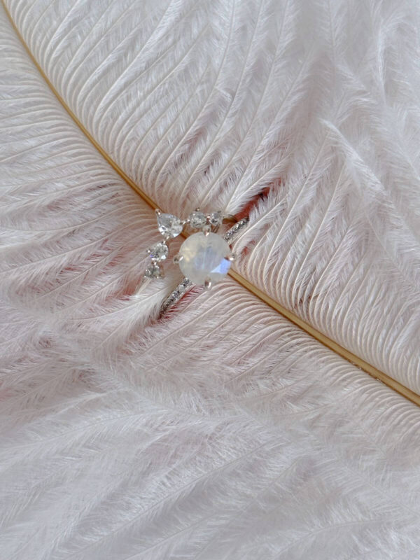 Anillo Isabella - Image 2