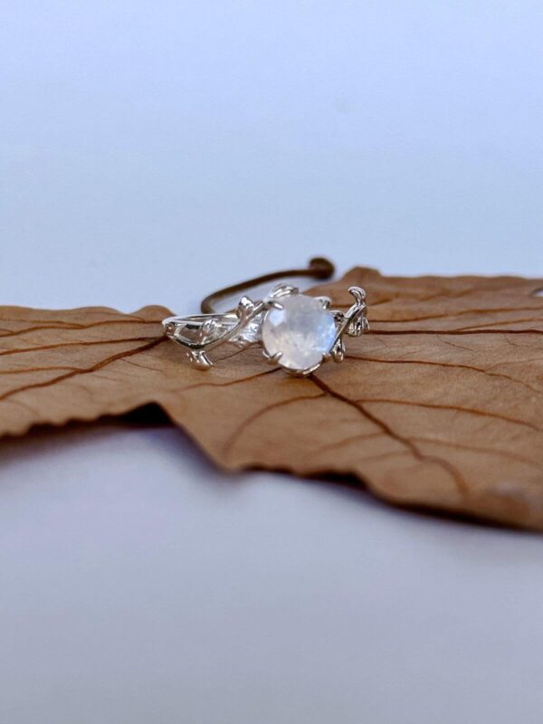 Anillo Evangeline - Image 4