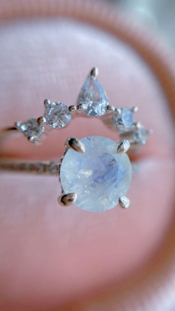 Anillo Isabella - Image 5