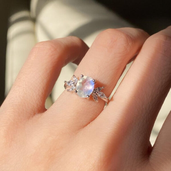 Anillo Alessandra - Image 5
