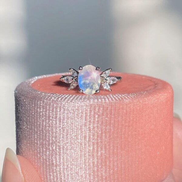 Anillo Alessandra - Image 3
