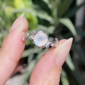 Anillo Evangeline