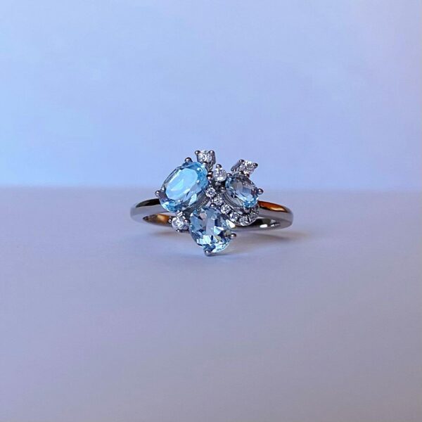 Anillo Anne