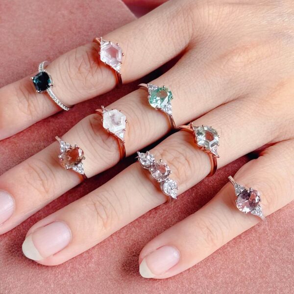 Anillo Audrey - Image 12