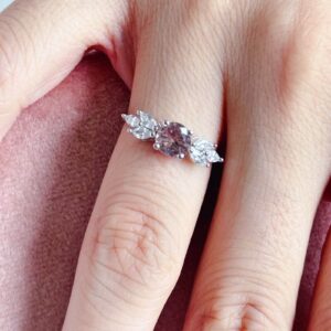 Anillo Alana