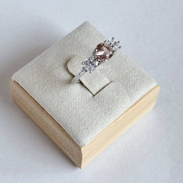 Anillo Alana - Image 3