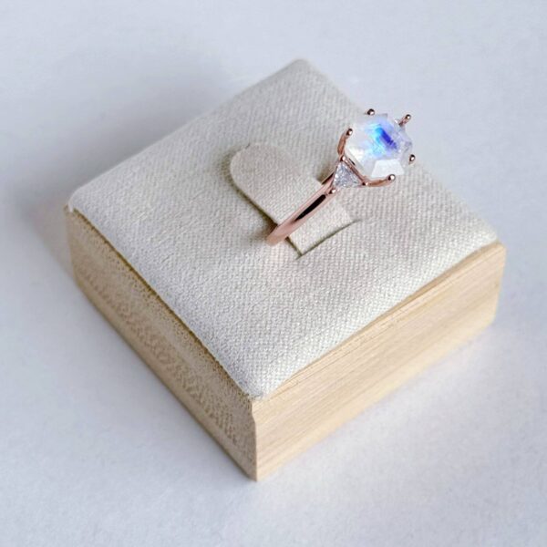 Anillo Audrey - Image 9