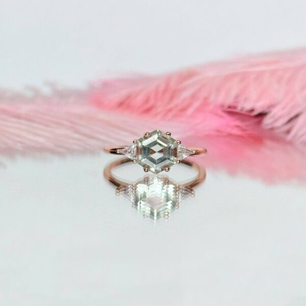 Anillo Audrey - Image 6