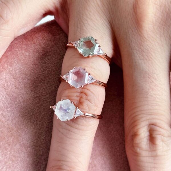 Anillo Audrey - Image 3