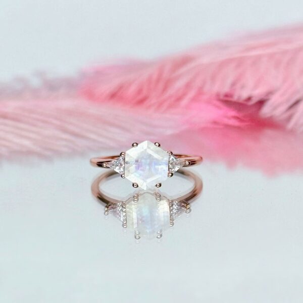 Anillo Audrey - Image 5