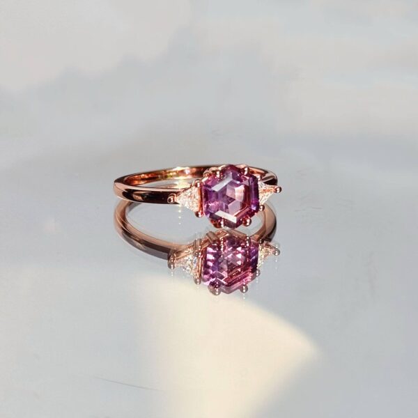 Anillo Audrey - Image 8