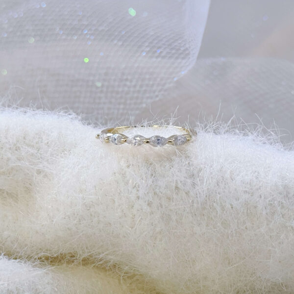 Argolla matrimonio soulmate