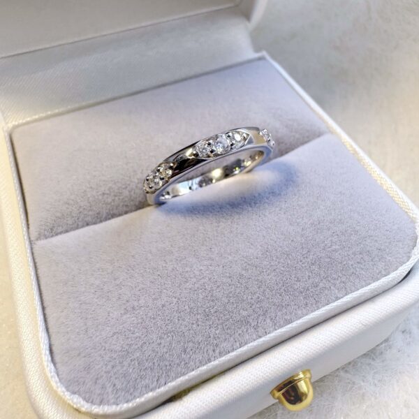 ARGOLLA DE MATRIMONIO FIDELITY - Image 3