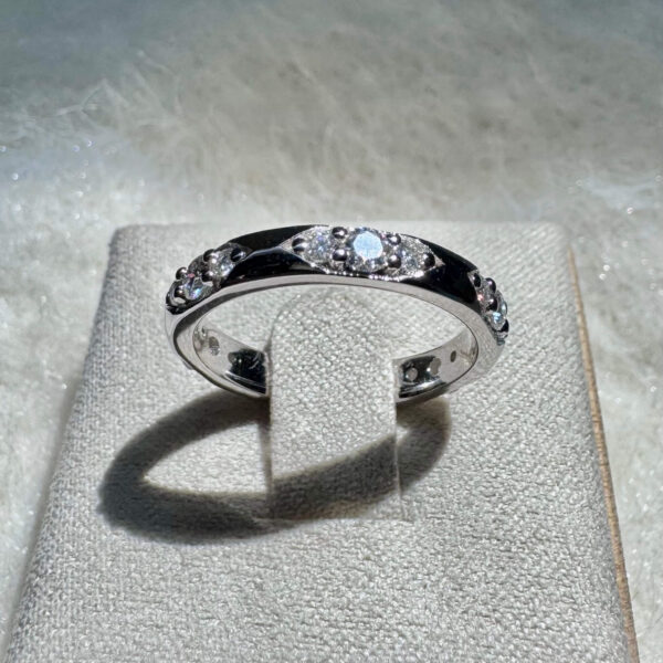 ARGOLLA DE MATRIMONIO FIDELITY - Image 6