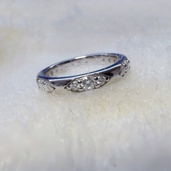 ARGOLLA DE MATRIMONIO FIDELITY - Image 4