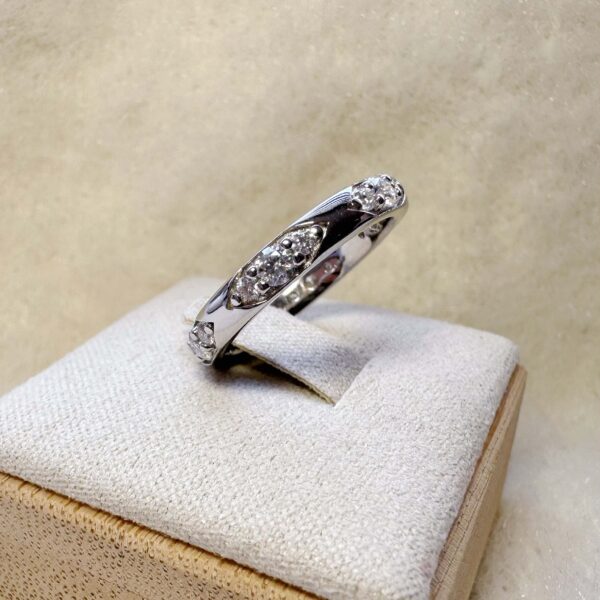 ARGOLLA DE MATRIMONIO FIDELITY - Image 5