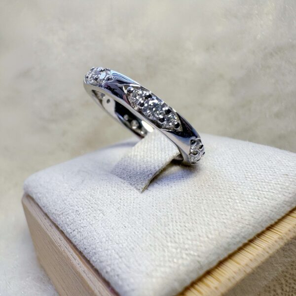ARGOLLA DE MATRIMONIO FIDELITY - Image 7