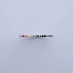 Churumbela Rainbow
