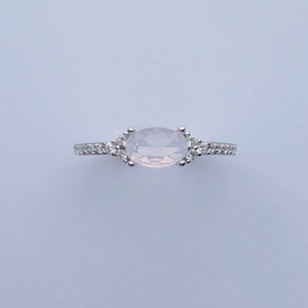 Anillo Candy