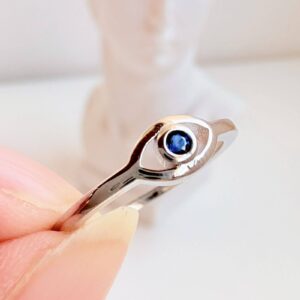 Anillo Aura