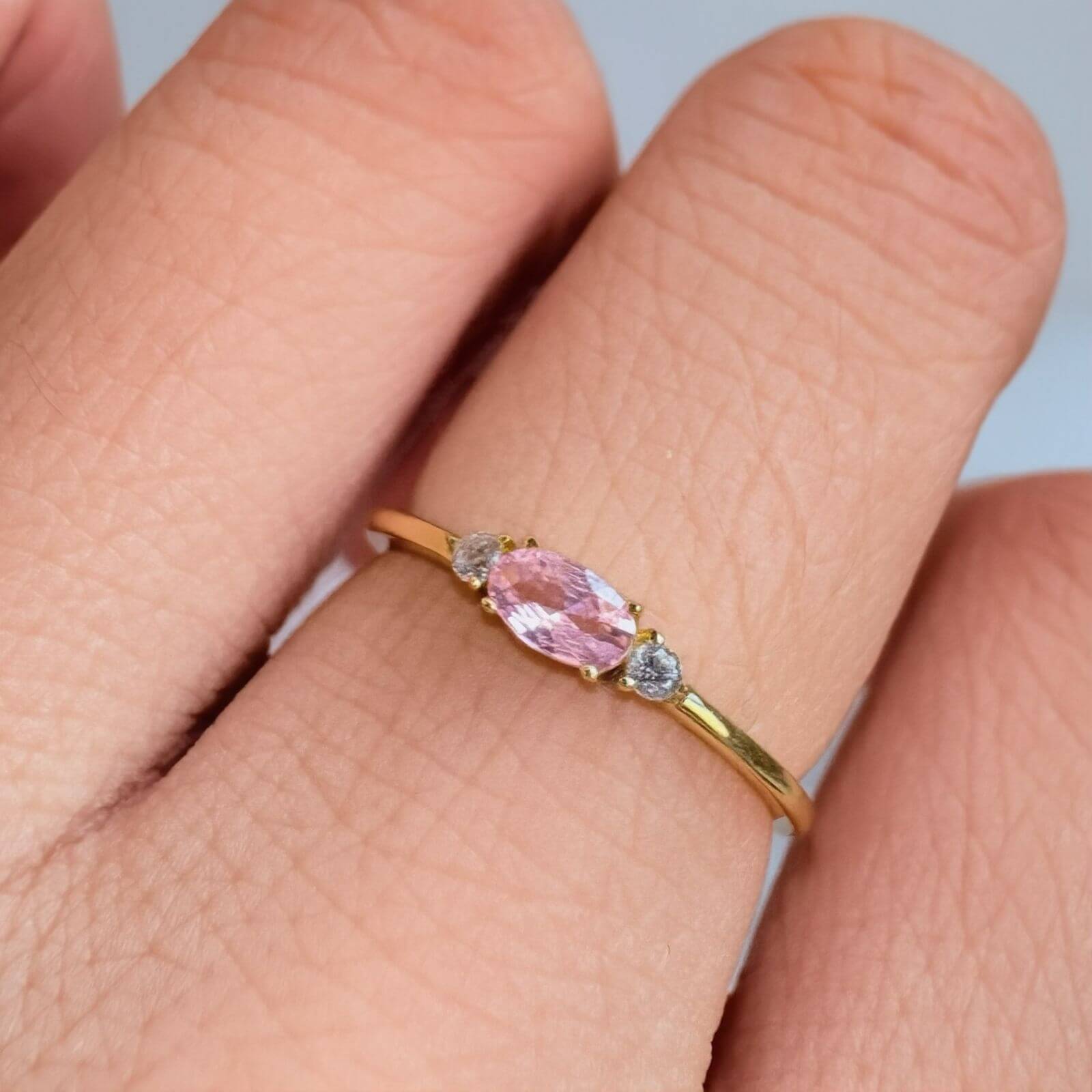 Anillo Rosalie - Image 7