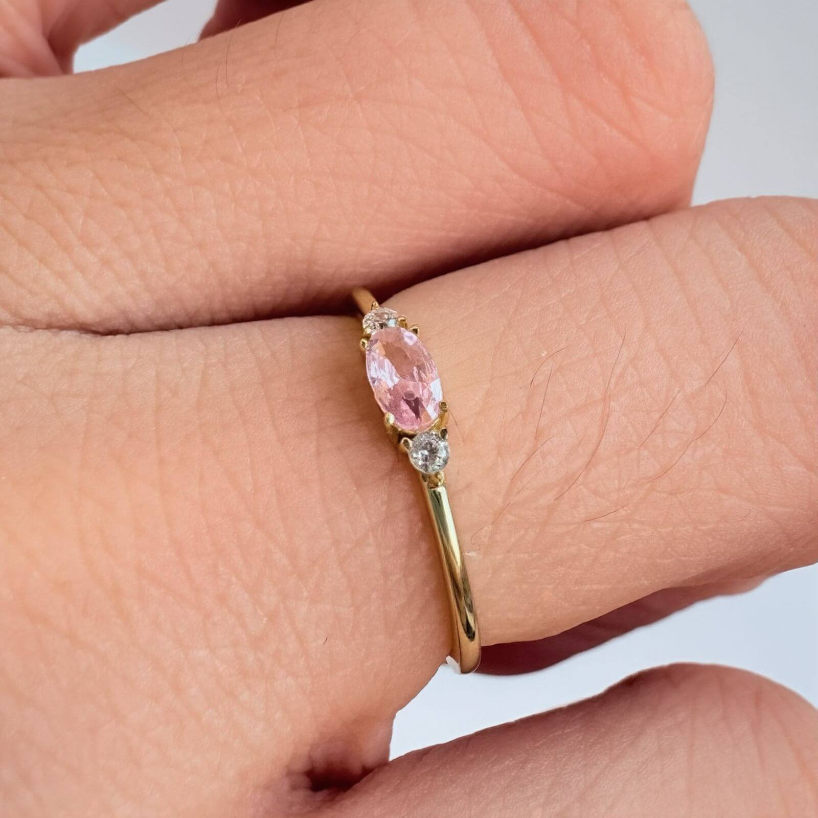 Anillo Rosalie - Image 6