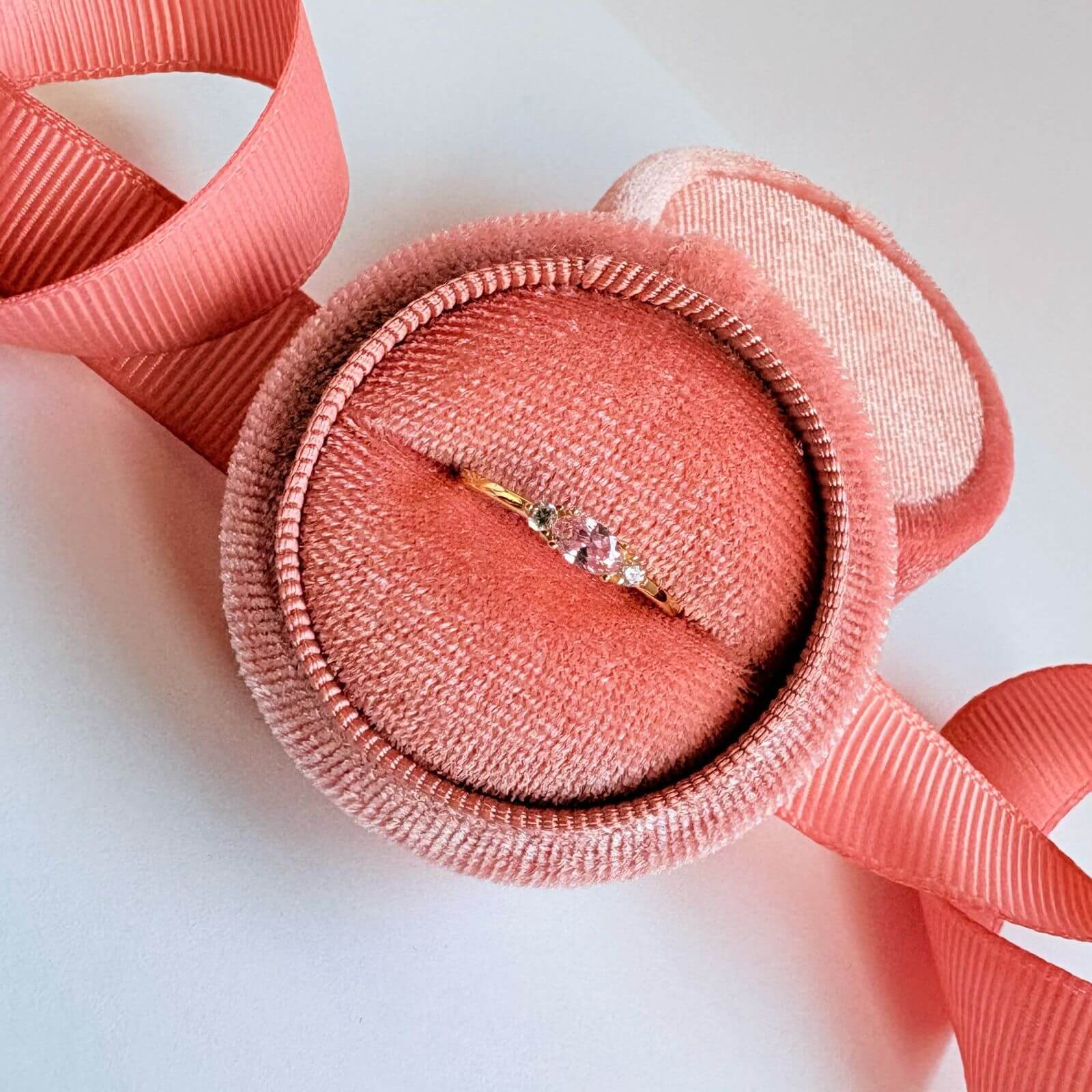 Anillo Rosalie - Image 5