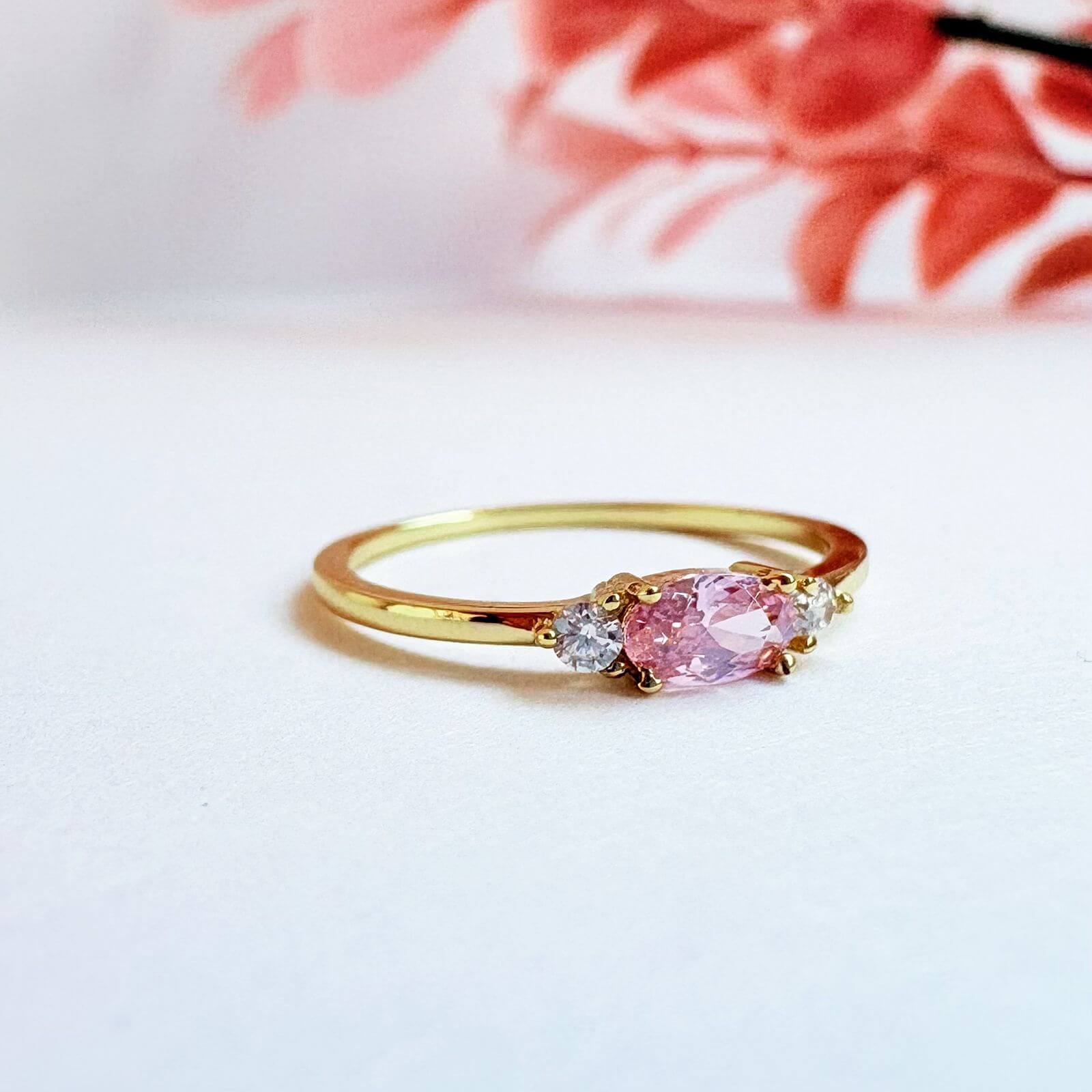 Anillo Rosalie - Image 2