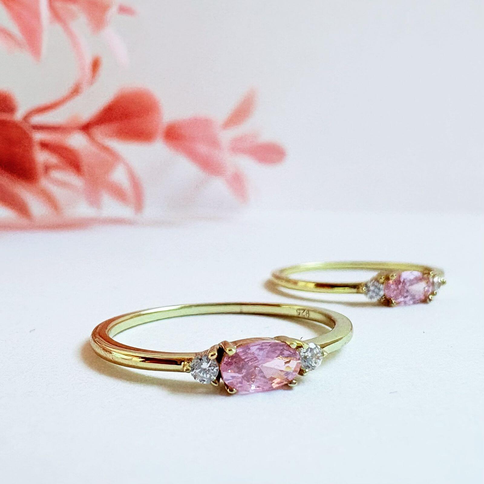 Anillo Rosalie - Image 3